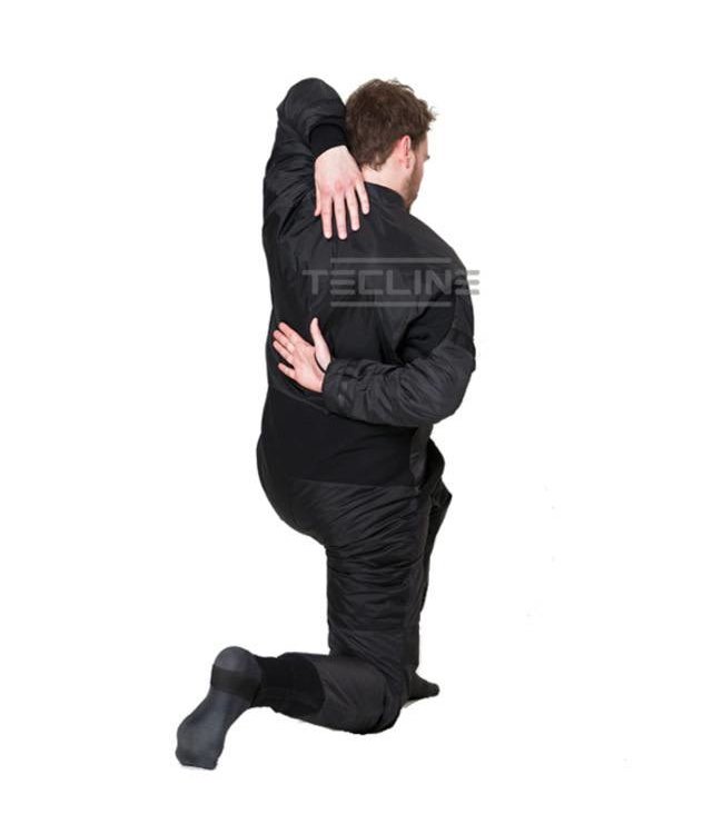 Tecline Onderpak 490gr