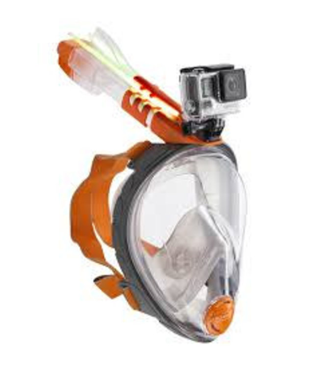 Oceanreef Aria Camera Support