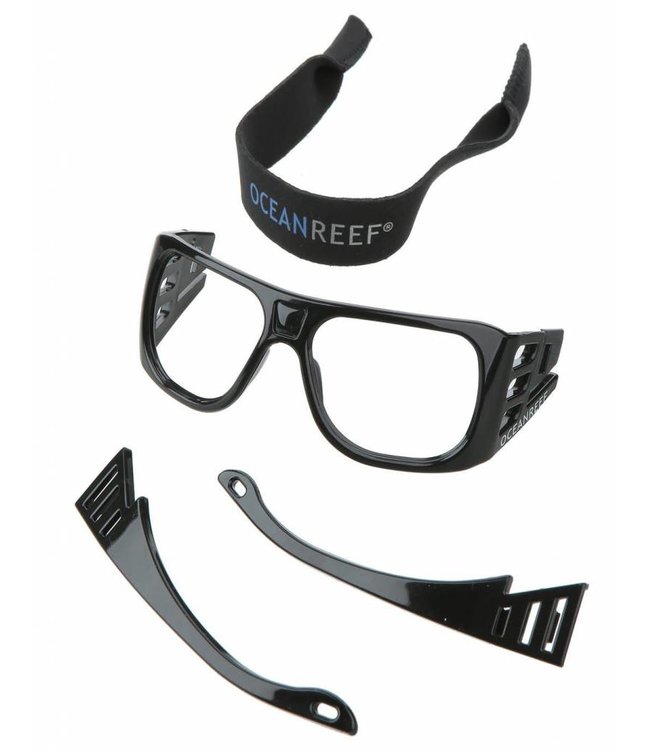 Oceanreef Optical Lens Support