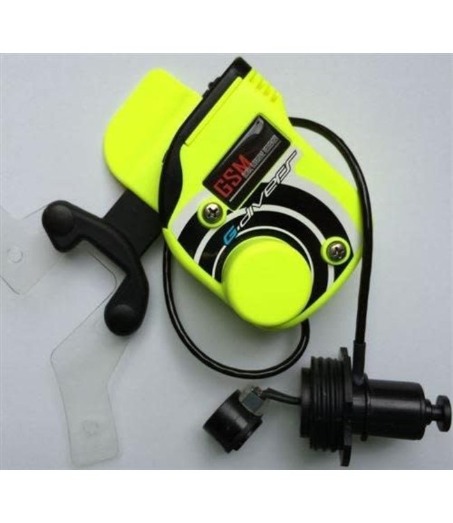 Oceanreef Neptune Space G-Divers GSM