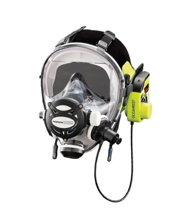Oceanreef Neptune Space G-Divers GSM