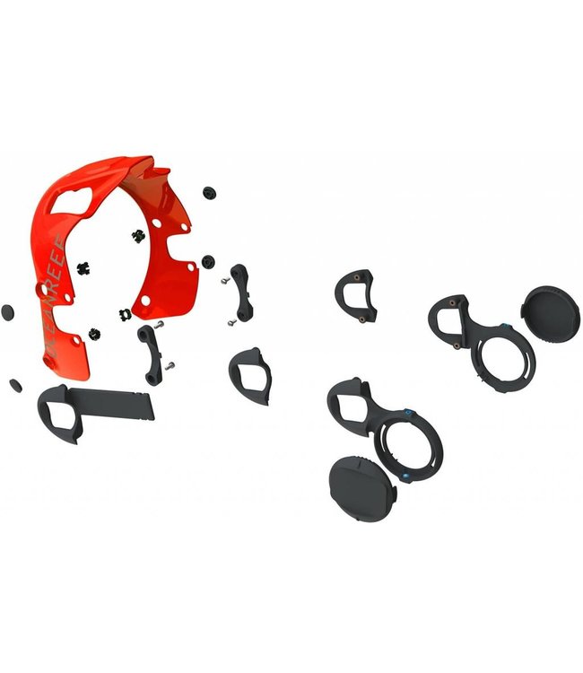 Oceanreef Extender kit