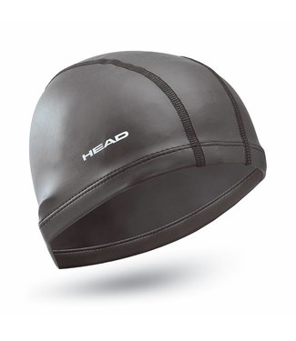 Head Head Swim Cap Silicone coating