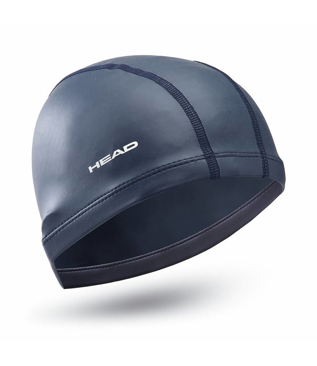 Head Swim Cap Silicone coating