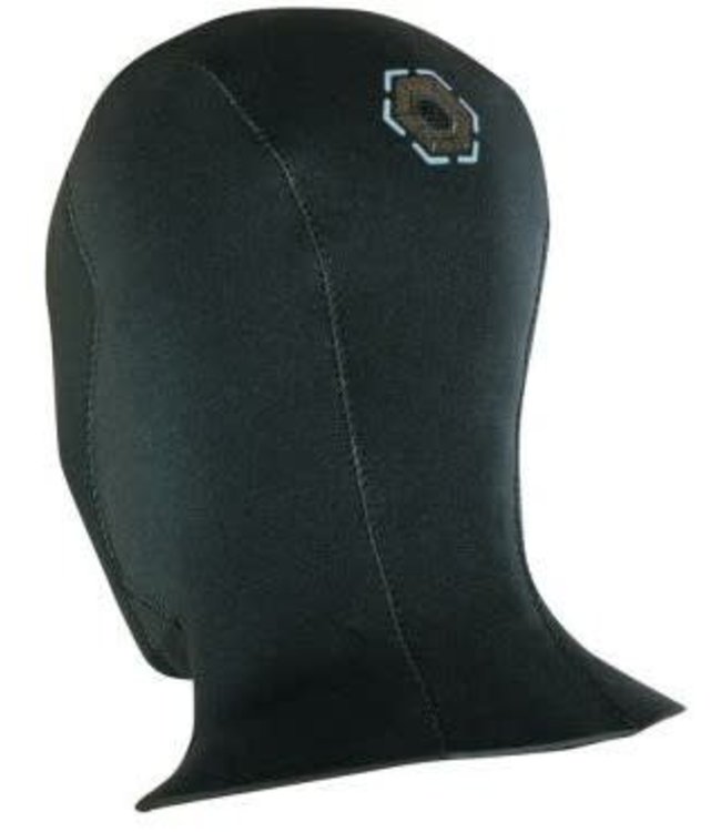 Camaro 5mm Artic Hood