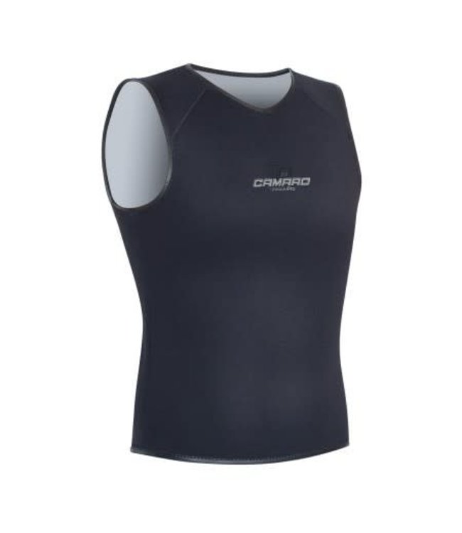 Camaro 2mm Titanium Top unisex