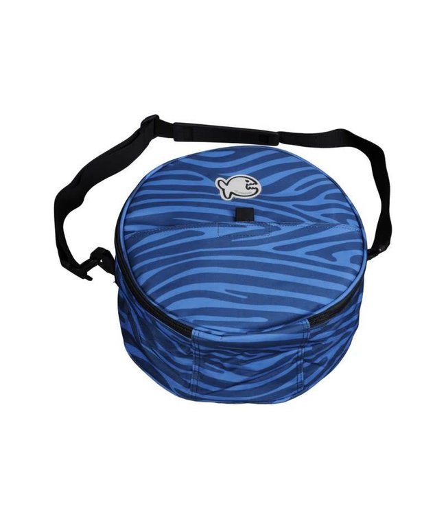 iQ Regulator bag Safari navy