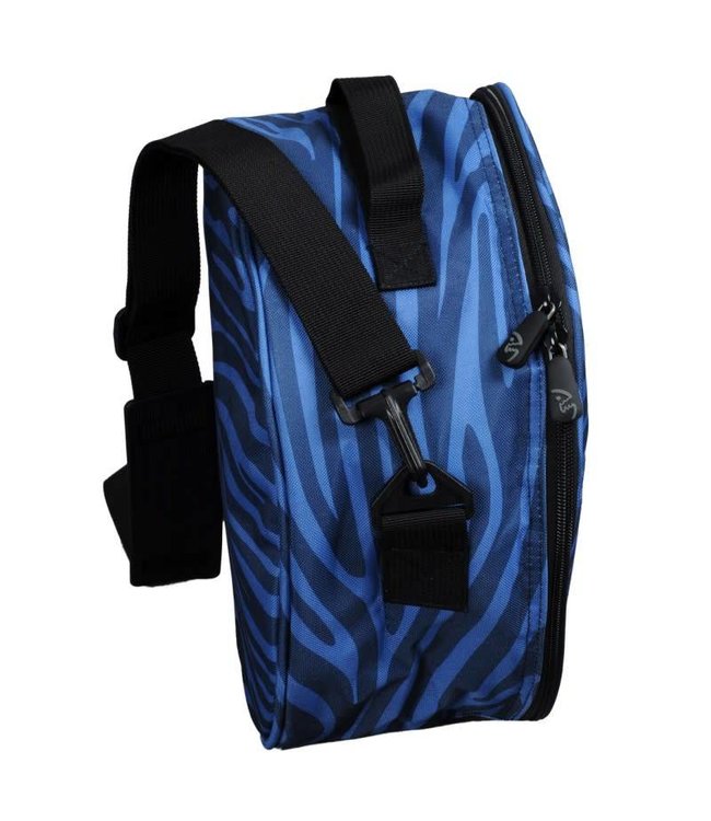iQ Regulator bag Safari navy