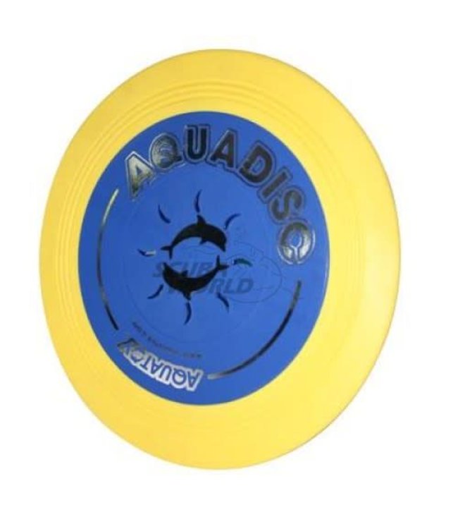 Aqua Disc frisbee original
