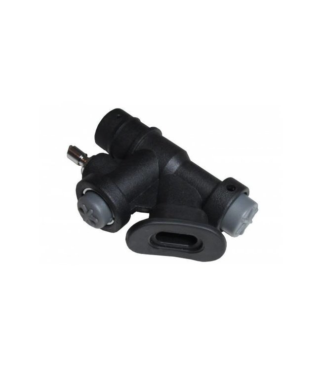 Tecline Head for Inflator