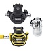 Apeks Apeks XTX50 + XTX40 Octo DIN set