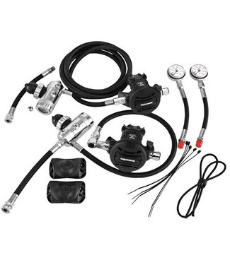 Apeks Apeks Sidemount set