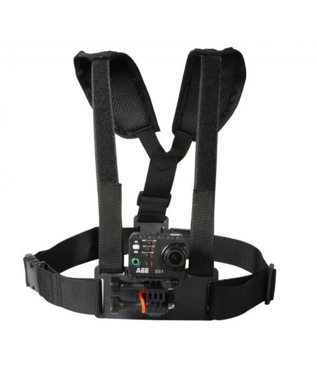 AEE Chest Strap Mount