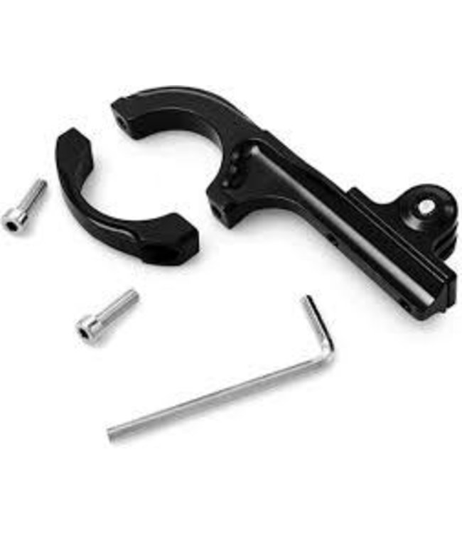 Aluminium Bike Mount