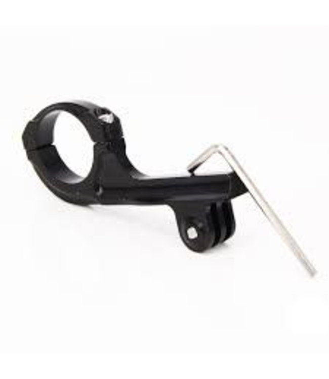 Aluminium Bike Mount