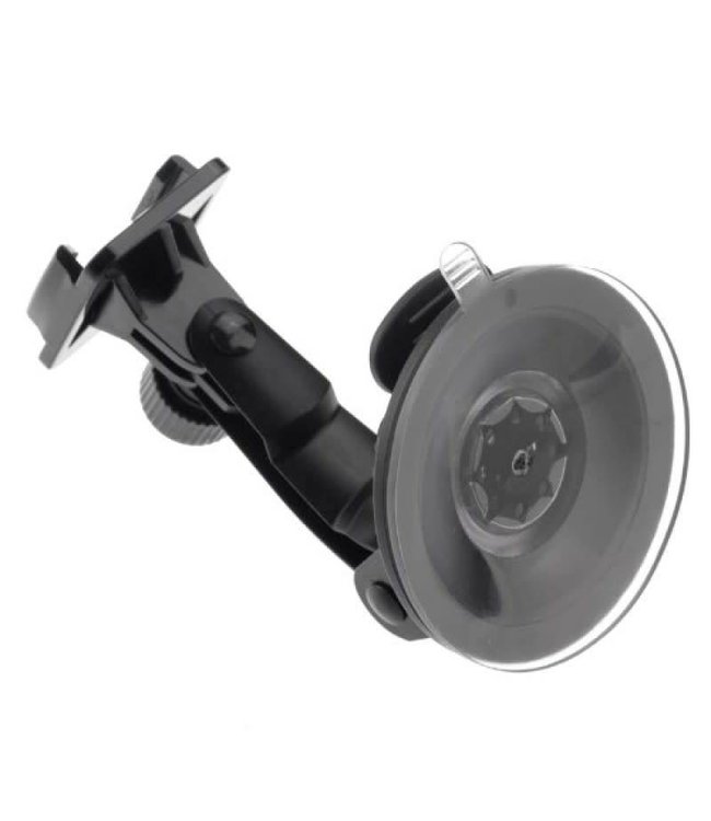 Suction Cup Mount with quick release
