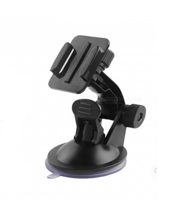 Suction Cup Mount with quick release