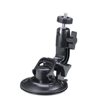 Suction Cup Mount with tripod mount