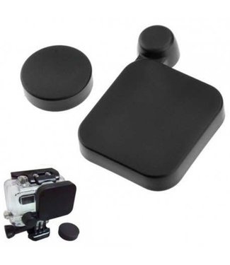 Lens cap set GoPro