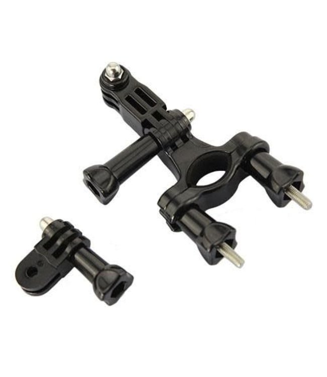 gopro bike seatpost mount