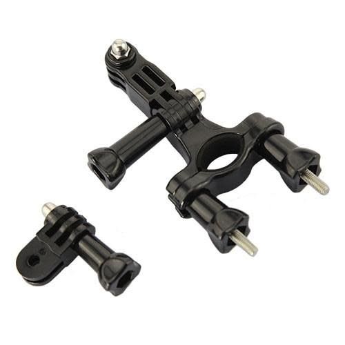 handlebar seatpost mount
