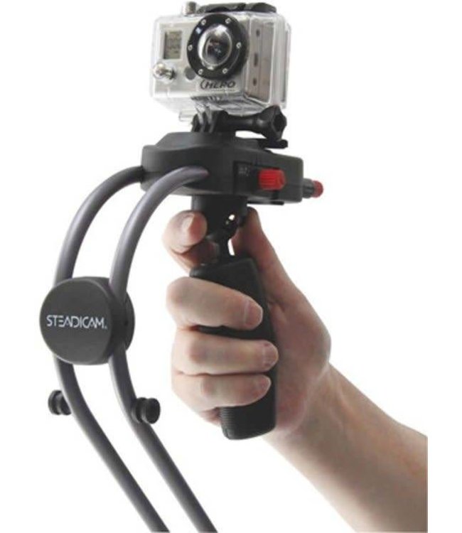Steadicam Smoothee