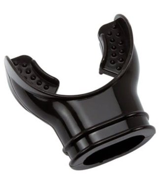Impact Mondstuk Zwart