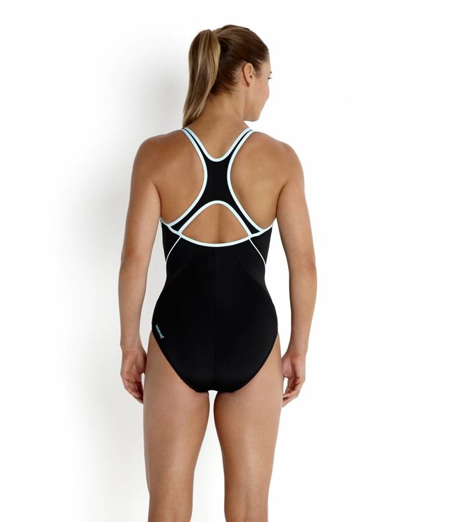 Speedo Speedofit kickback badpak