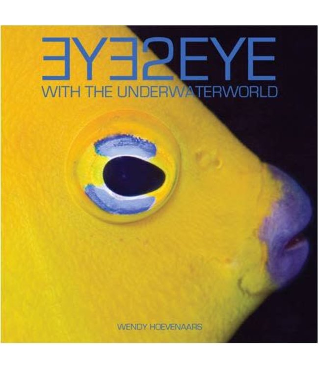 Eye2Eye fotoboek