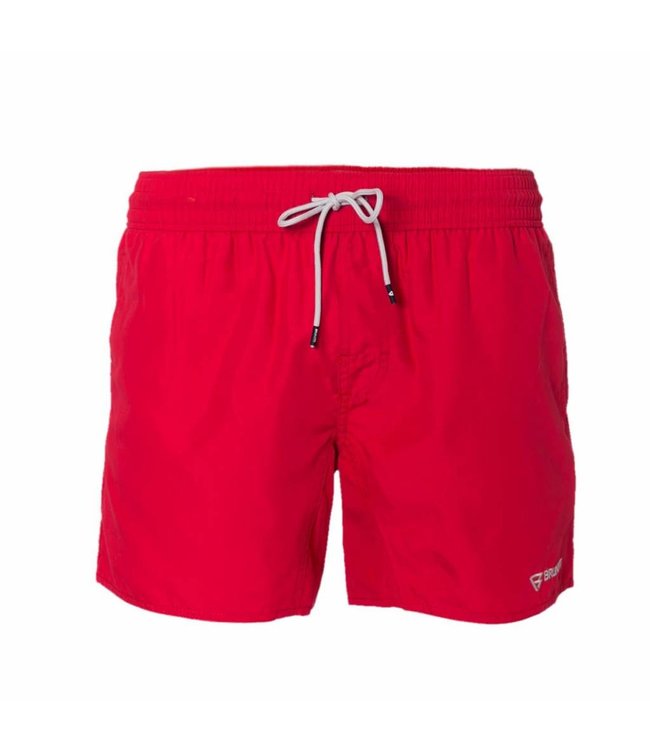 Brunotti Crunot Short Rood-Roze Tinten