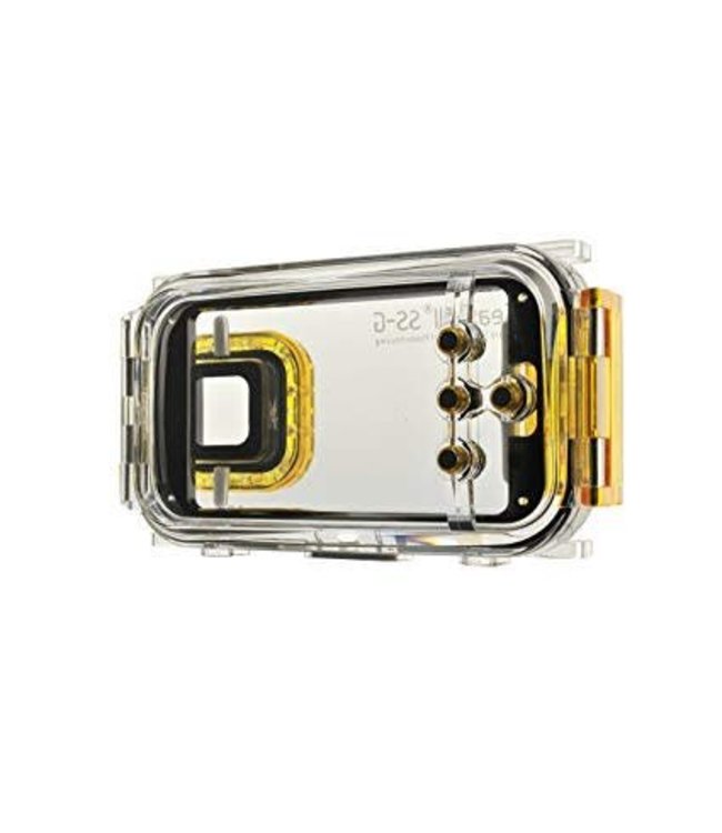 Seashell Behuizing Samsung Galaxy S3-S4