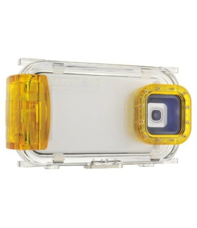 Seashell Behuizing Samsung Galaxy S3-S4