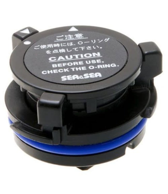 Sea & Sea O-Ring set YS Strobe