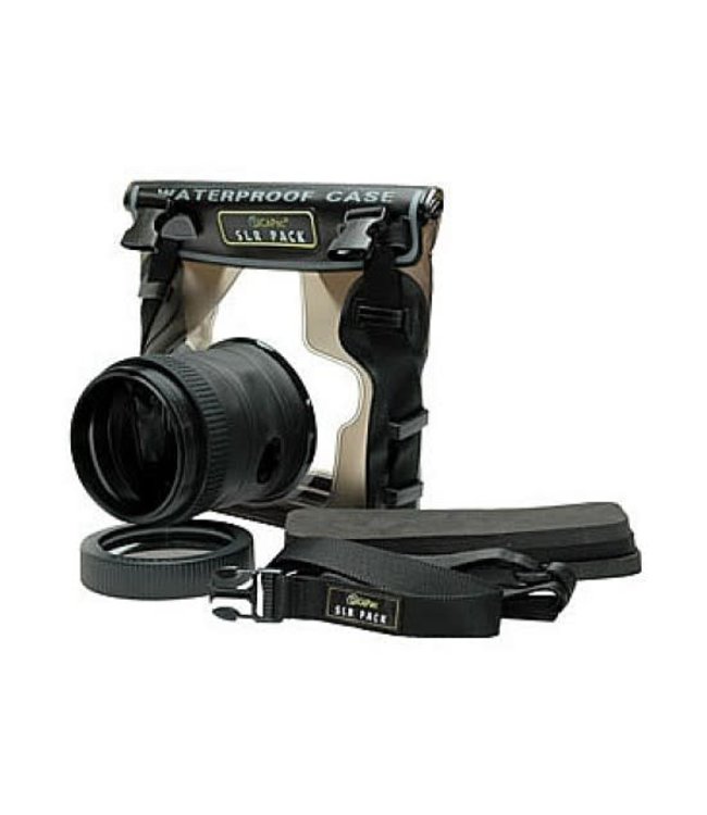 DiCAPac Camera Hoes WP-S10