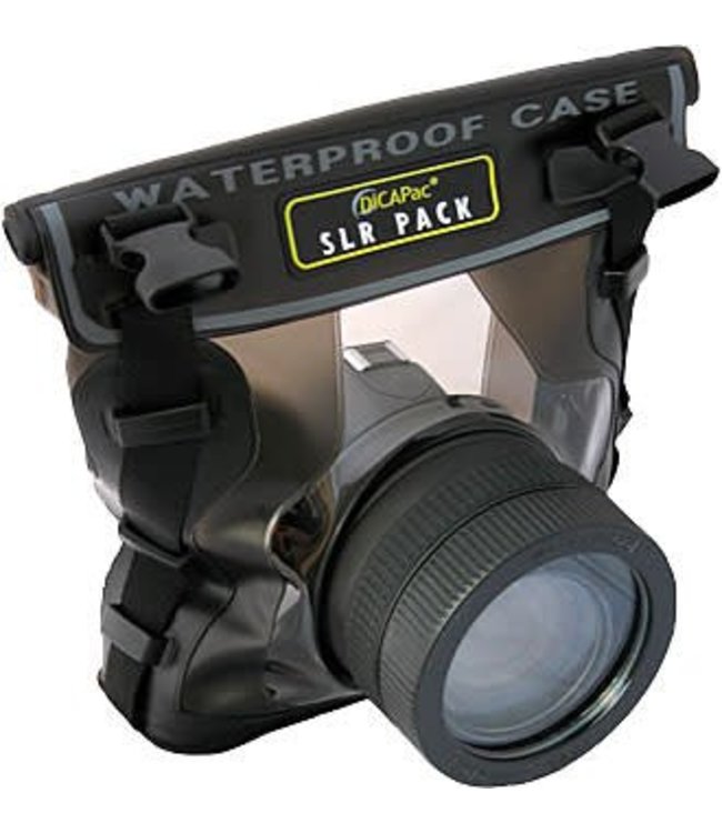 DiCAPac Camera Hoes WP-S10