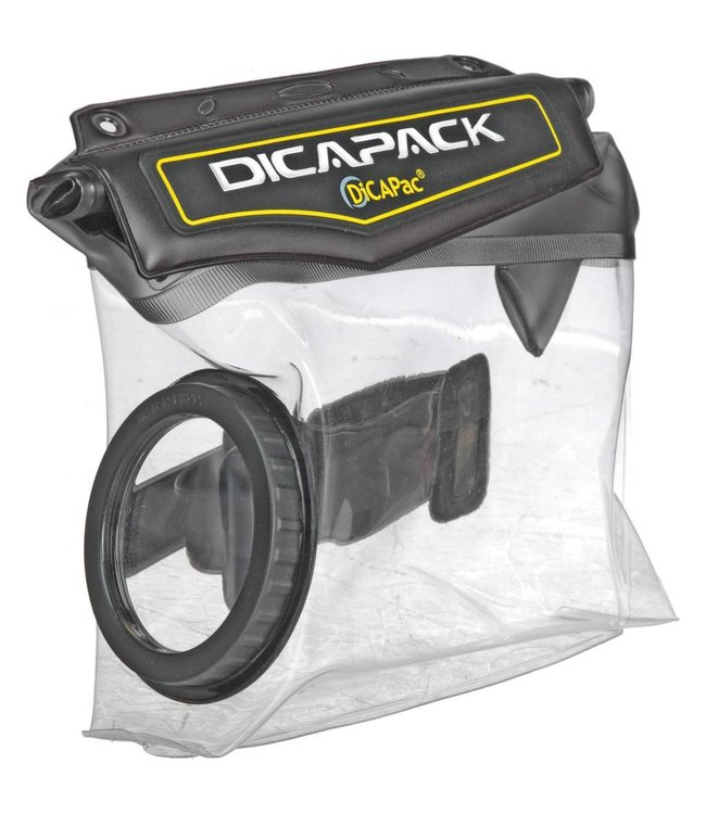 DiCAPac Camcorder Hoes WP-D20