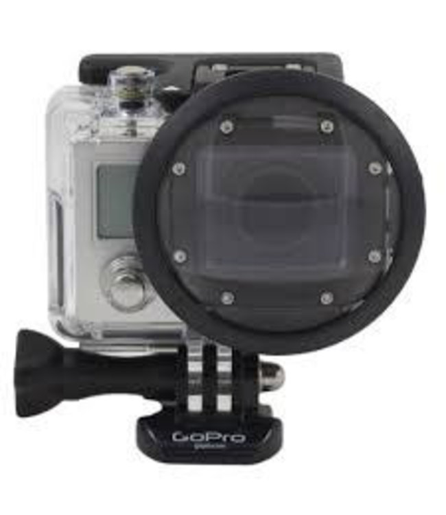 PolarPro Macro Lens GoPro Hero 3 Diveoutlet