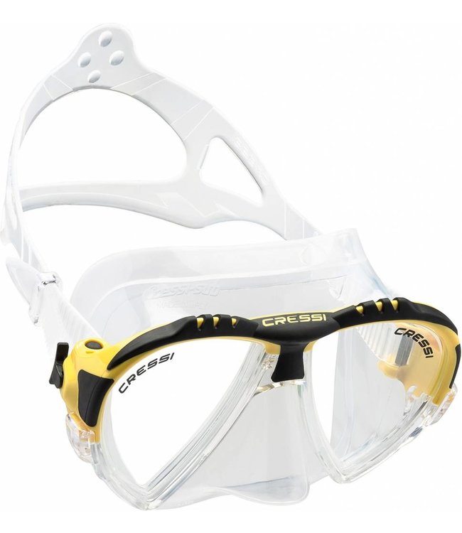 Cressi Matrix Masker