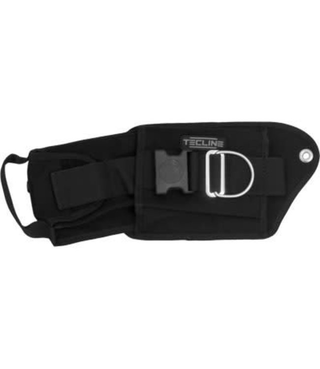 Tecline Dubbele loodpocket