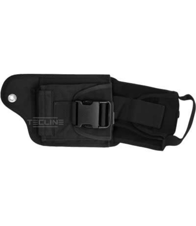 Tecline Dubbele loodpocket