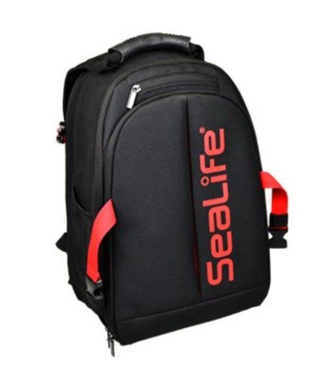 Sealife Photo Pro Rugzak