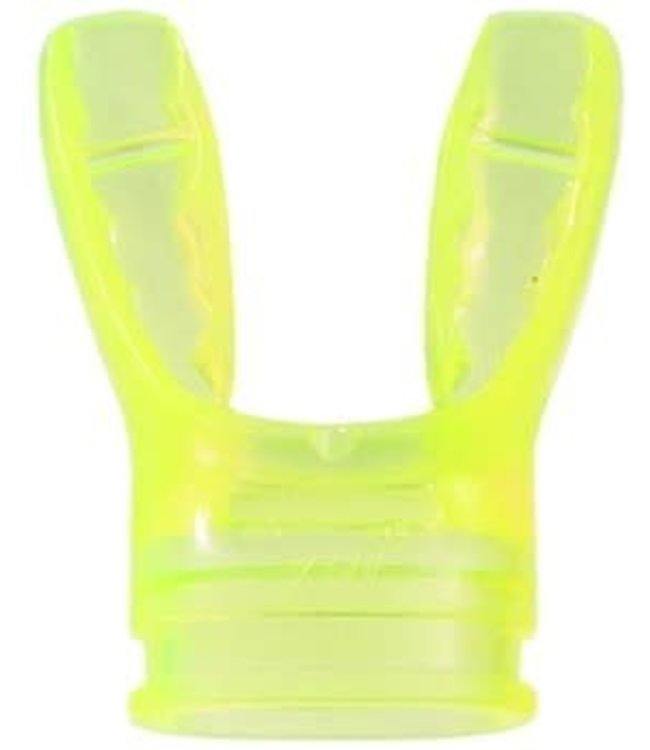 Aquatec Anatomisch Mondstuk