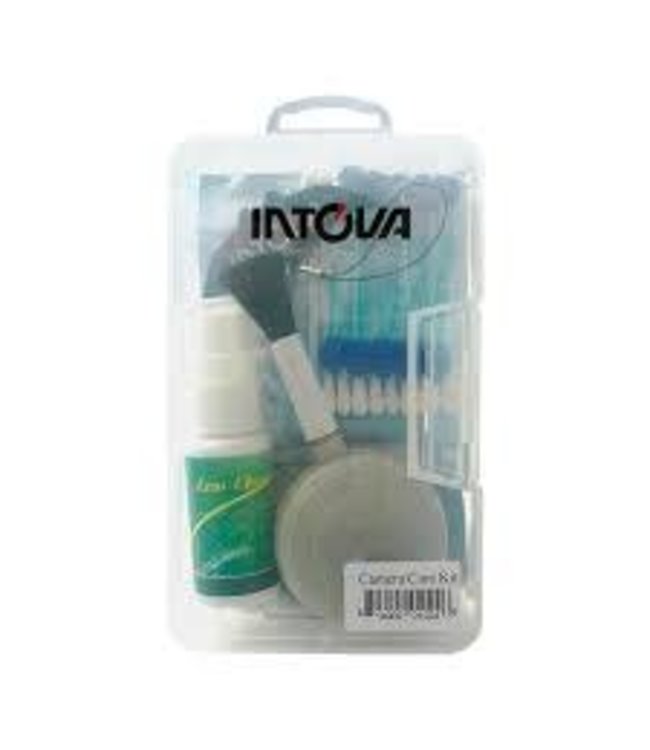 Intova Camera Care Kit