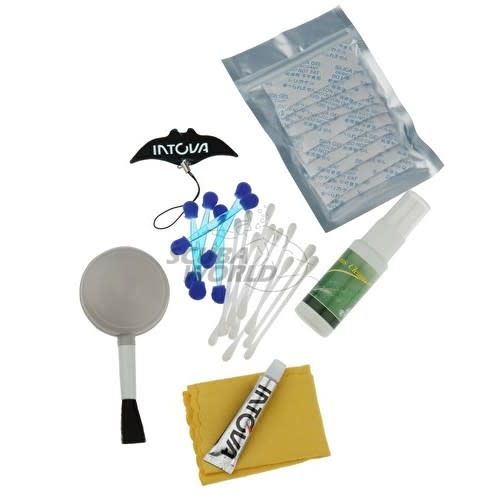 Intova Camera Care Kit Diveoutlet