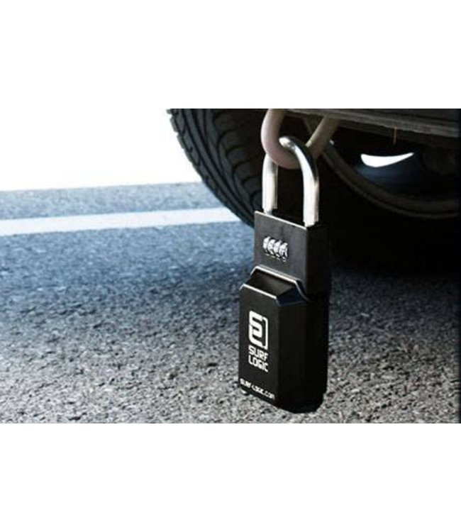 Surf Logic Super Lock