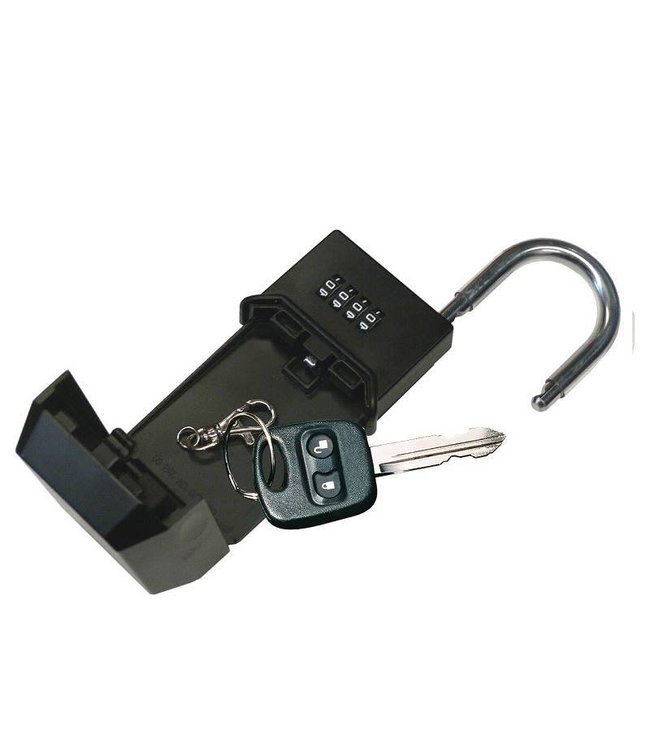 Surf Logic Super Lock