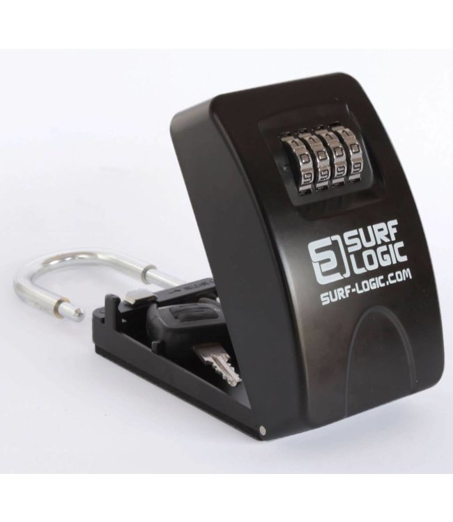 Surf Logic Super Lock