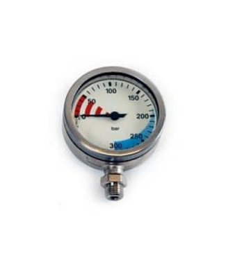 Q-Dive Capsule manometer 52mm