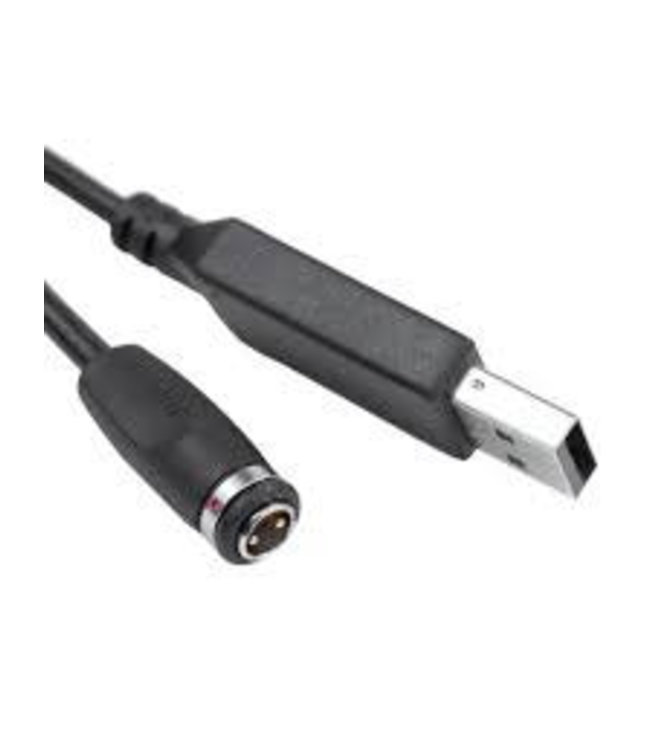 Suunto USB Interface kabel D-Series / Zoop Novo / Vyper Novo
