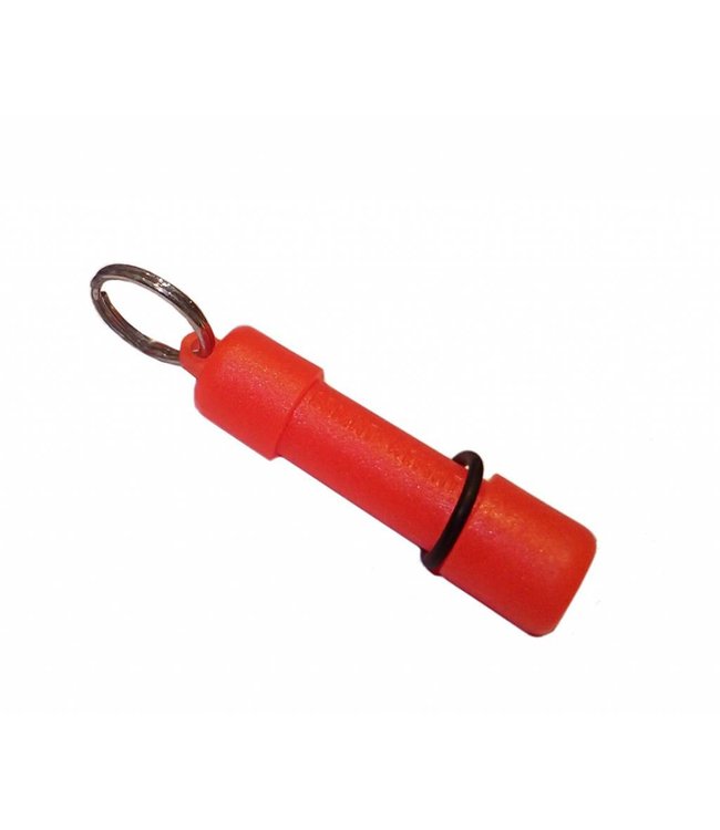 Brightweights O-ring Houder